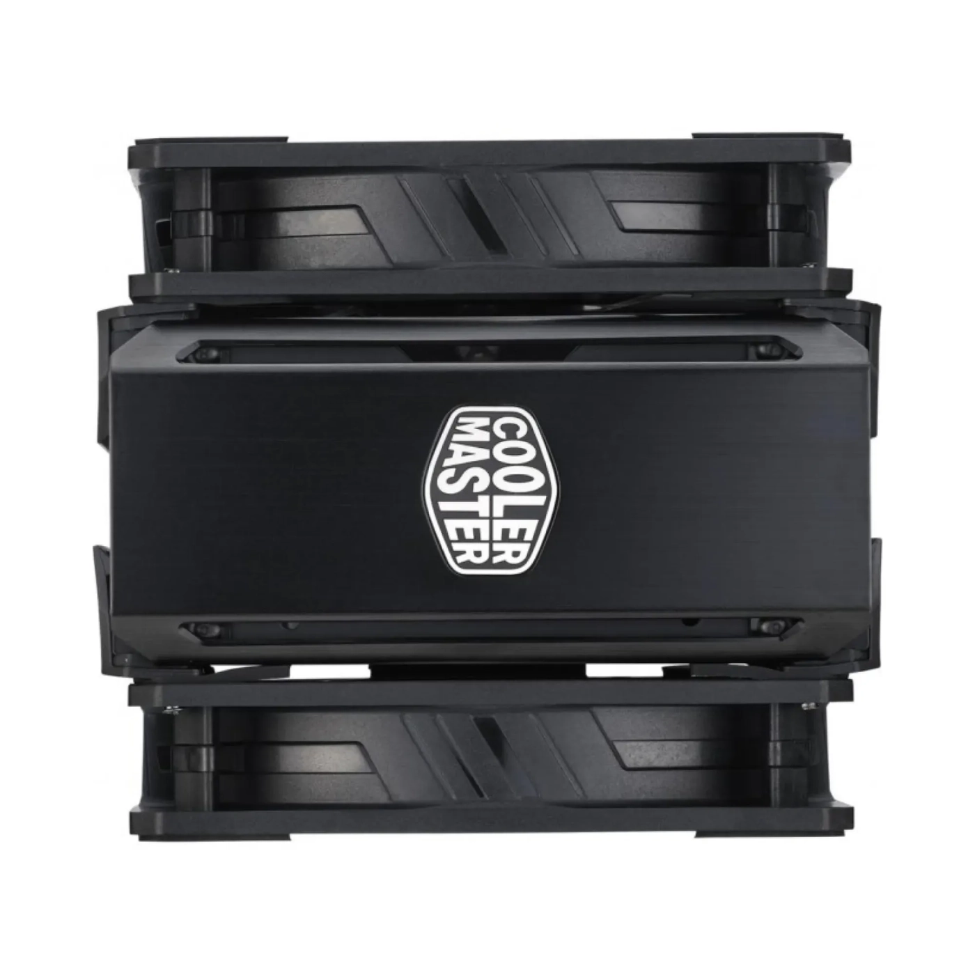 Купить Процессорный кулер Cooler Master MasterAir MA612 Stealth ARGB (MAP-T6PS-218PA-R1) - фото 11