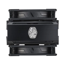 Купить Процессорный кулер Cooler Master MasterAir MA612 Stealth ARGB (MAP-T6PS-218PA-R1) - фото 11