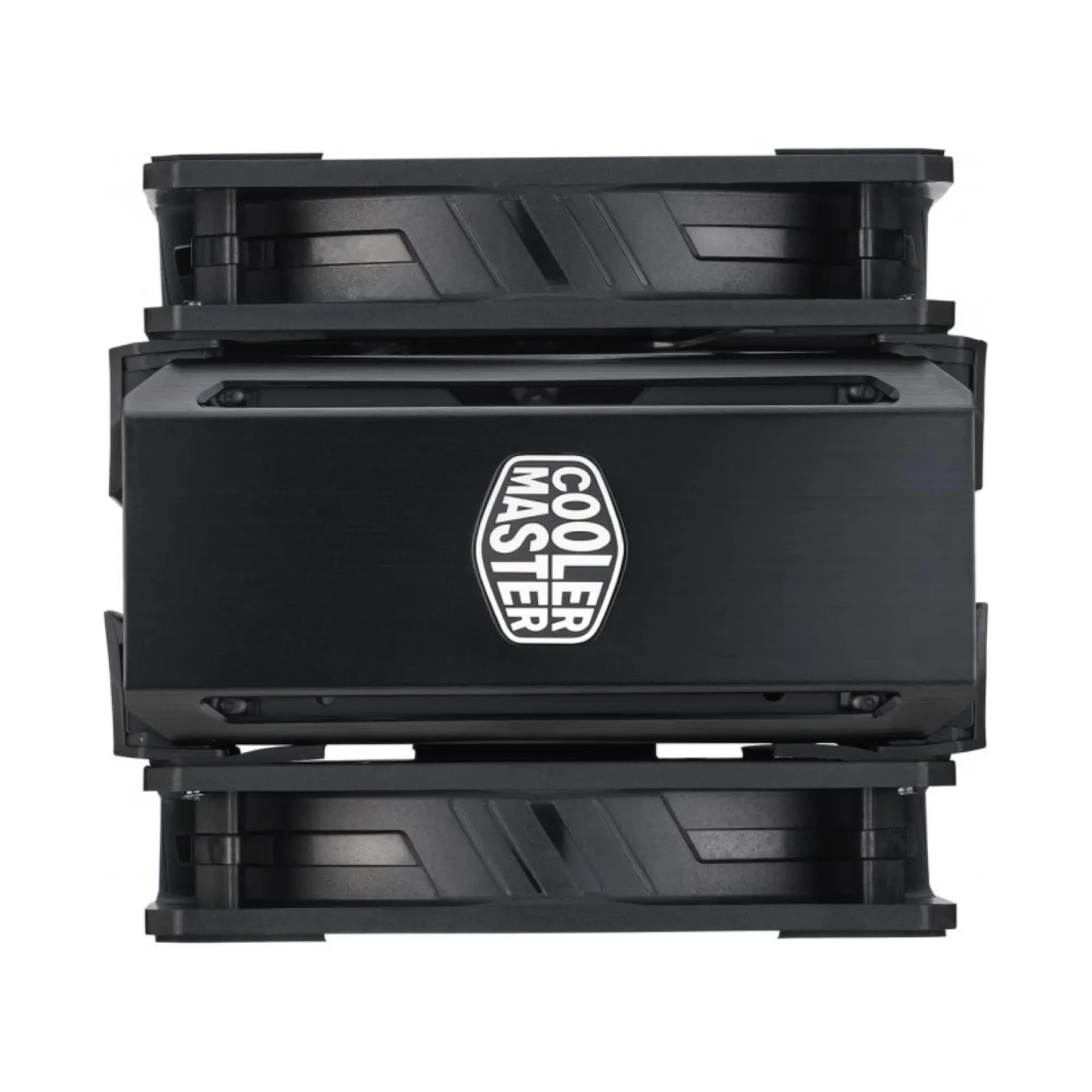 Купить Процессорный кулер Cooler Master MasterAir MA612 Stealth ARGB (MAP-T6PS-218PA-R1) - фото 11