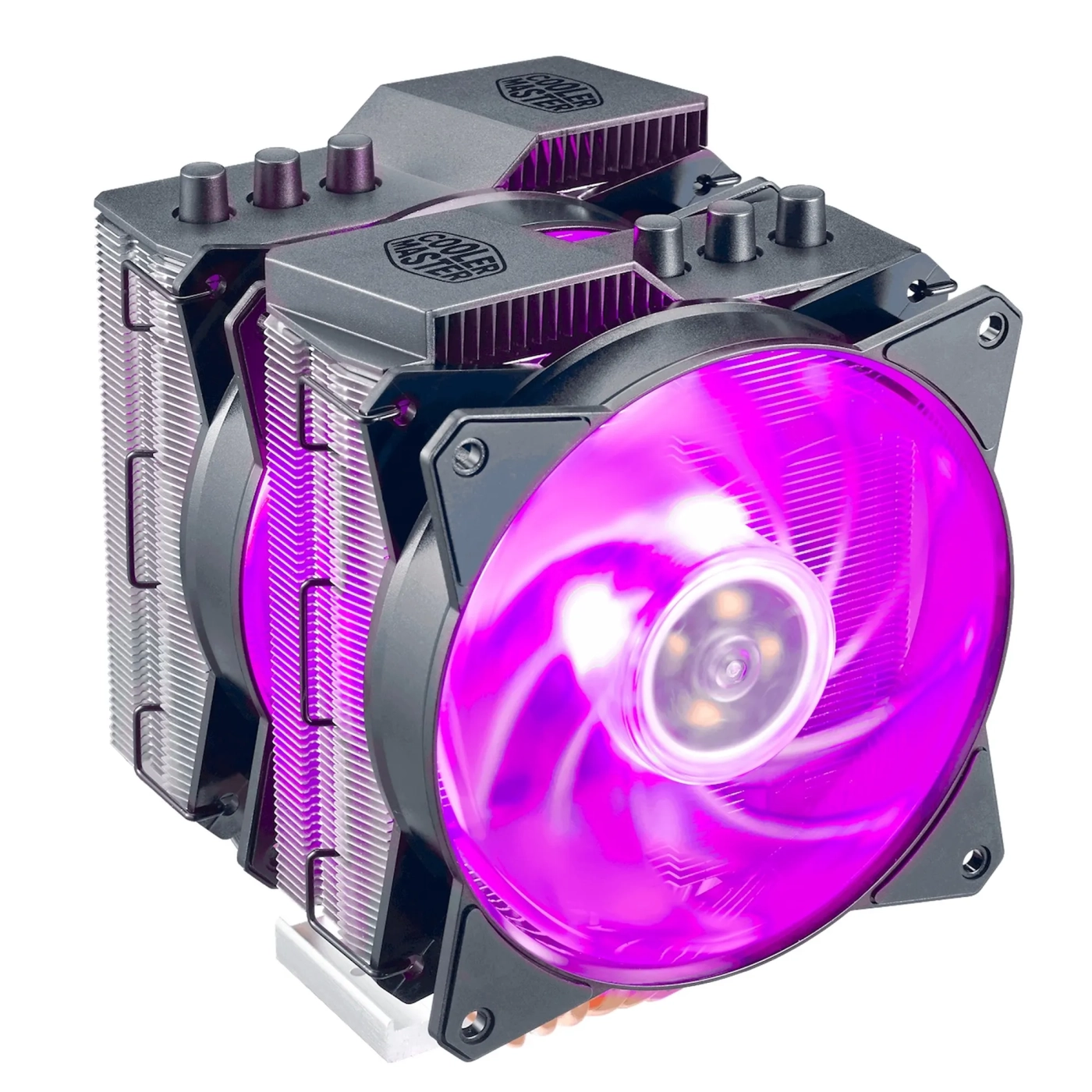 Купить Процессорный кулер Cooler Master MasterAir MA620P (MAP-D6PN-218PC-R1) - фото 1