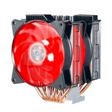 Купить Процессорный кулер Cooler Master MasterAir MA620P (MAP-D6PN-218PC-R1) - фото 2