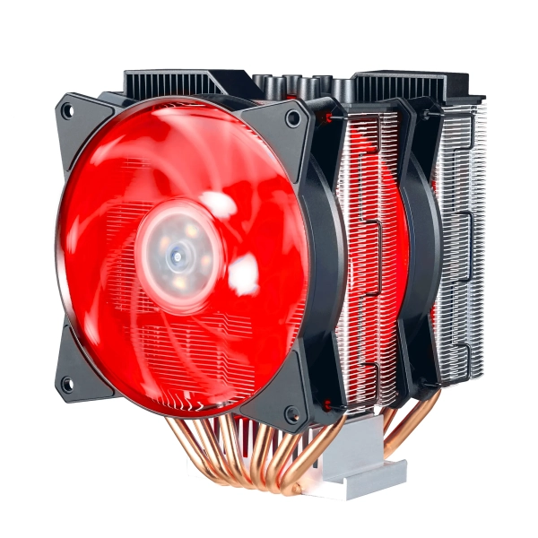 Купить Процессорный кулер Cooler Master MasterAir MA620P (MAP-D6PN-218PC-R1) - фото 2