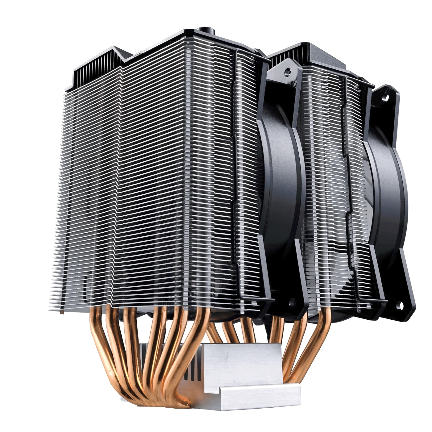 Купить Процессорный кулер Cooler Master MasterAir MA620P (MAP-D6PN-218PC-R1) - фото 4