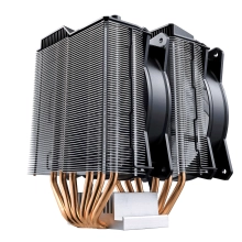 Купить Процессорный кулер Cooler Master MasterAir MA620P (MAP-D6PN-218PC-R1) - фото 4