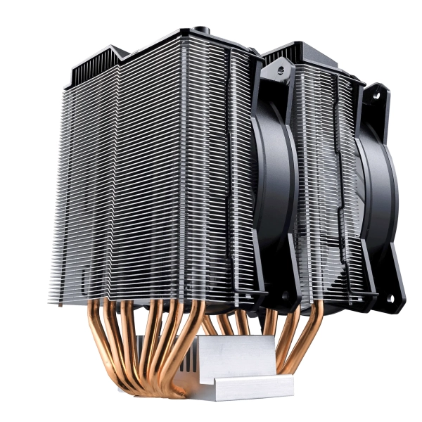 Купить Процессорный кулер Cooler Master MasterAir MA620P (MAP-D6PN-218PC-R1) - фото 4