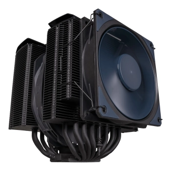 Купить Процессорный кулер Cooler Master MasterAir MA824 Stealth (MAM-D8PN-318PK-R1) - фото 1