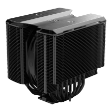 Купить Процессорный кулер Cooler Master MasterAir MA824 Stealth (MAM-D8PN-318PK-R1) - фото 3