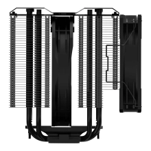 Купить Процессорный кулер Cooler Master MasterAir MA824 Stealth (MAM-D8PN-318PK-R1) - фото 4