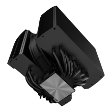 Купить Процессорный кулер Cooler Master MasterAir MA824 Stealth (MAM-D8PN-318PK-R1) - фото 5