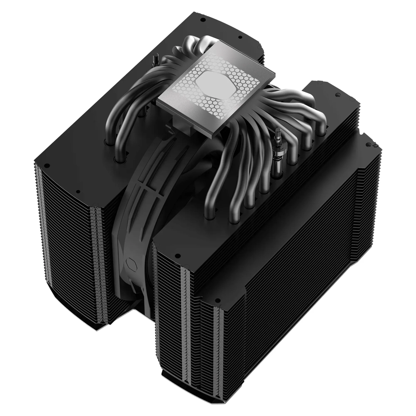 Купить Процессорный кулер Cooler Master MasterAir MA824 Stealth (MAM-D8PN-318PK-R1) - фото 8