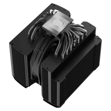 Купить Процессорный кулер Cooler Master MasterAir MA824 Stealth (MAM-D8PN-318PK-R1) - фото 8