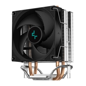Купить Процессорный кулер DeepCool AG200 (R-AG200-BKNNMN-G) - фото 1