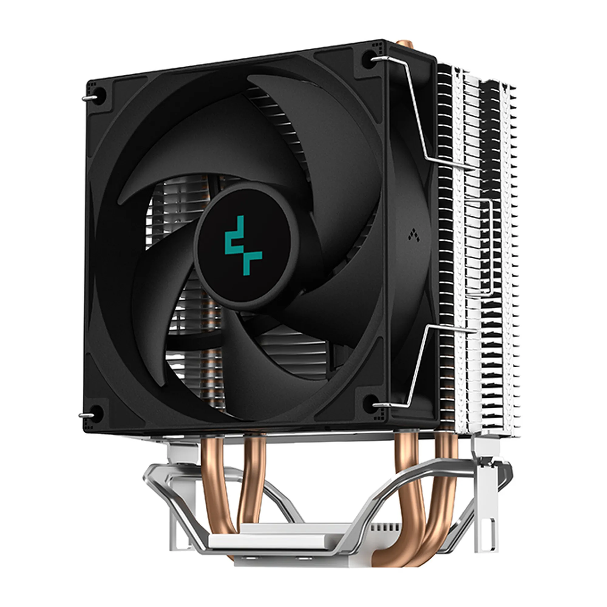 Купить Процессорный кулер DeepCool AG200 (R-AG200-BKNNMN-G) - фото 1