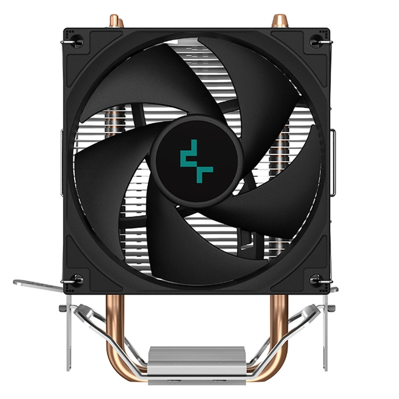Купить Процессорный кулер DeepCool AG200 (R-AG200-BKNNMN-G) - фото 2