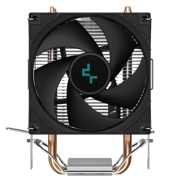 Купить Процессорный кулер DeepCool AG200 (R-AG200-BKNNMN-G) - фото 2