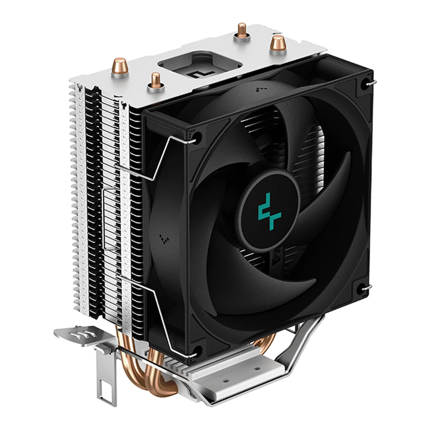 Купить Процессорный кулер DeepCool AG200 (R-AG200-BKNNMN-G) - фото 3