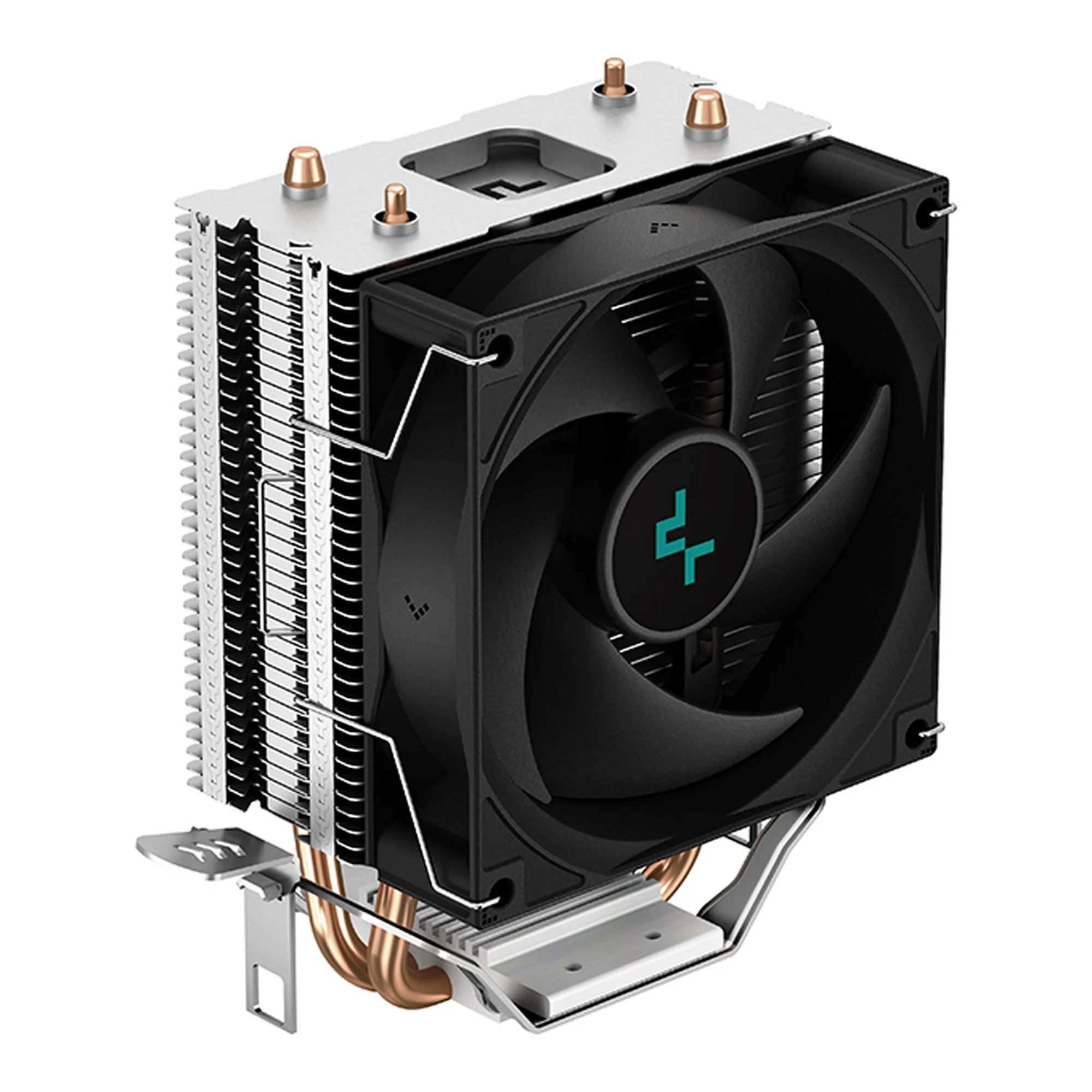 Купить Процессорный кулер DeepCool AG200 (R-AG200-BKNNMN-G) - фото 3