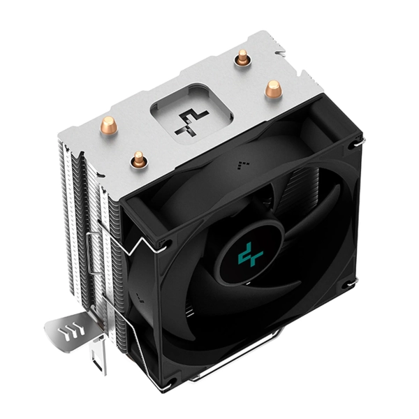 Купить Процессорный кулер DeepCool AG200 (R-AG200-BKNNMN-G) - фото 5