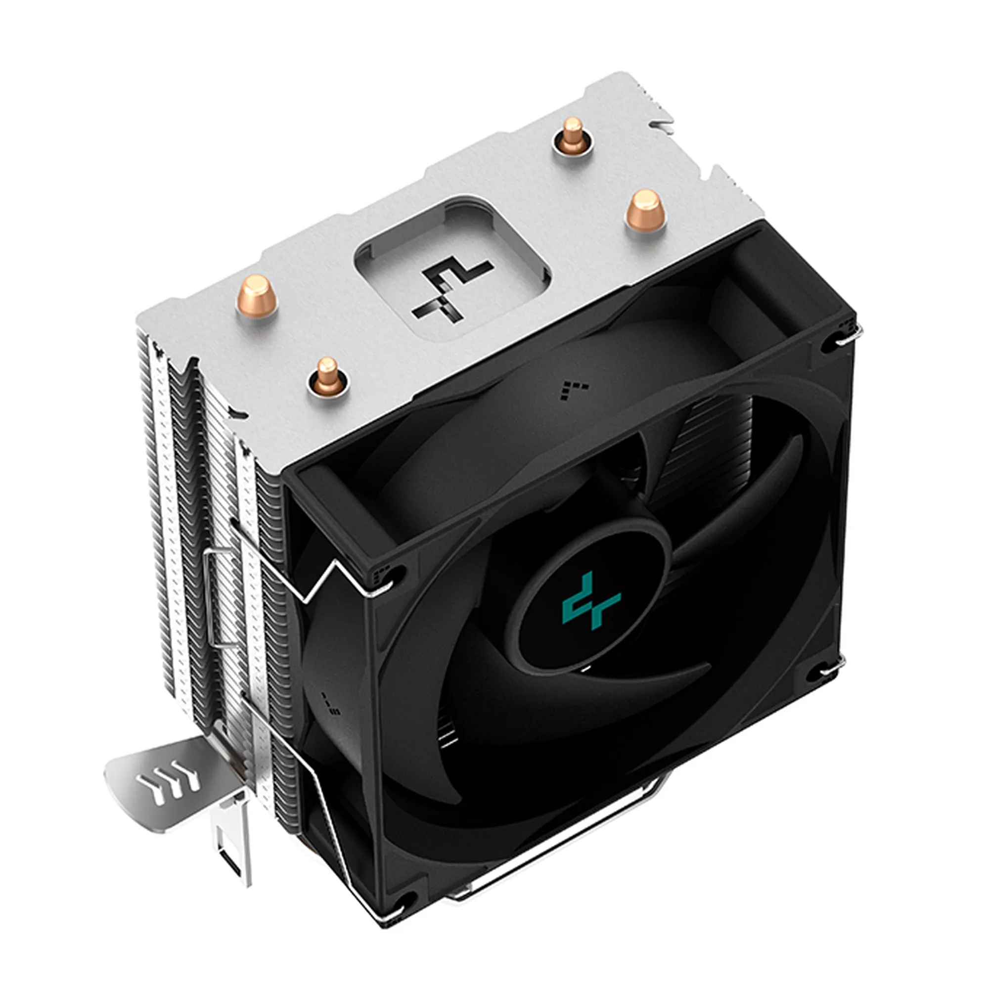 Купить Процессорный кулер DeepCool AG200 (R-AG200-BKNNMN-G) - фото 5