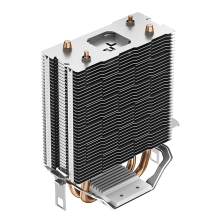 Купить Процессорный кулер DeepCool AG200 (R-AG200-BKNNMN-G) - фото 6