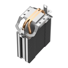 Купить Процессорный кулер DeepCool AG200 (R-AG200-BKNNMN-G) - фото 7