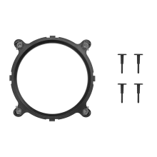 Купить Процессорный кулер DeepCool AG200 (R-AG200-BKNNMN-G) - фото 8