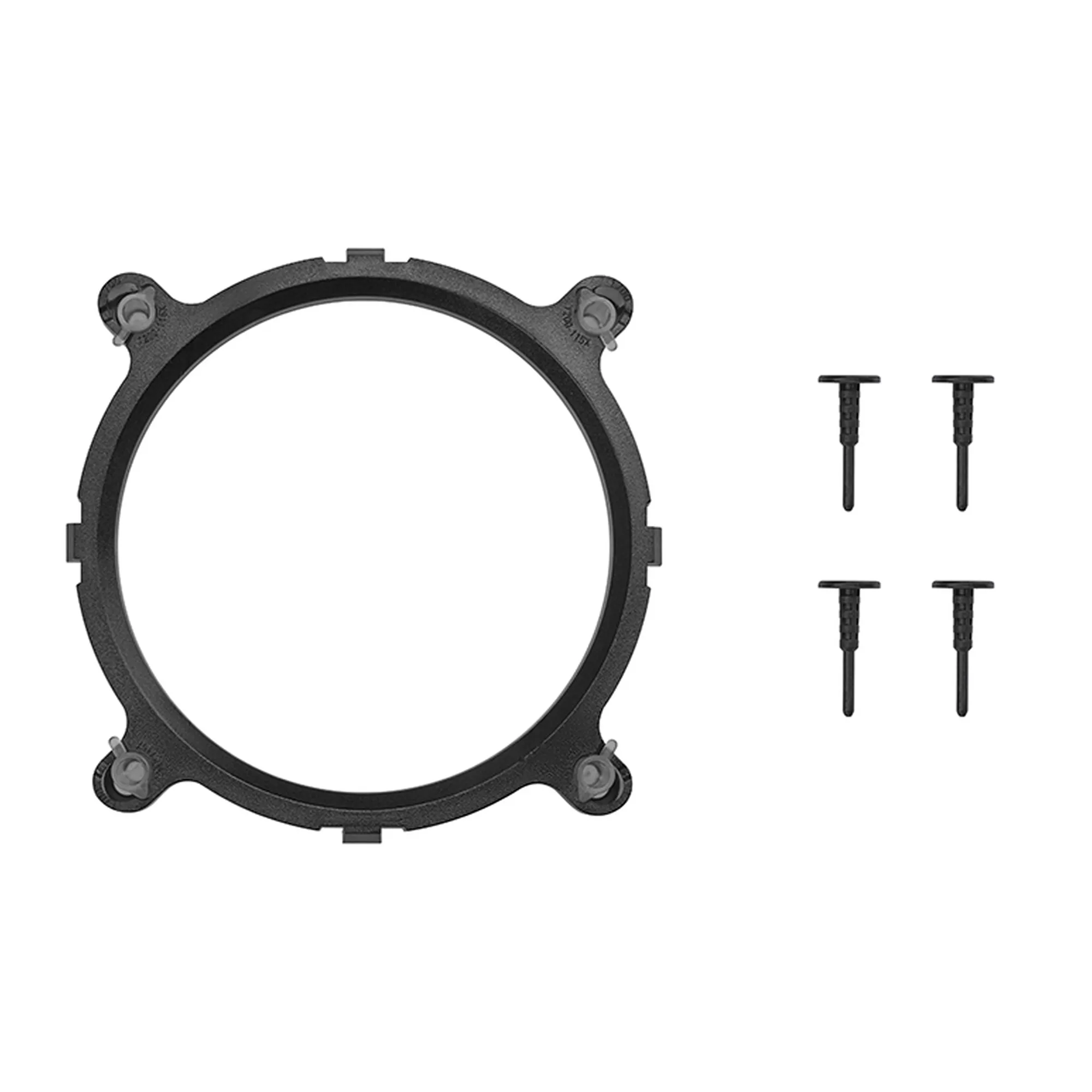 Купить Процессорный кулер DeepCool AG200 (R-AG200-BKNNMN-G) - фото 8
