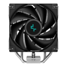 Купить Процессорный кулер DeepCool AG400 (R-AG400-BKNNMN-G-1) - фото 4