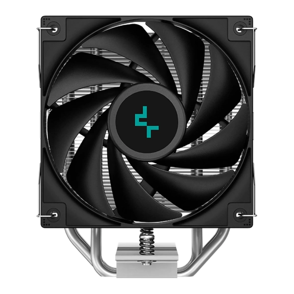 Купить Процессорный кулер DeepCool AG400 (R-AG400-BKNNMN-G-1) - фото 4