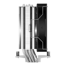 Купить Процессорный кулер DeepCool AG400 (R-AG400-BKNNMN-G-1) - фото 5