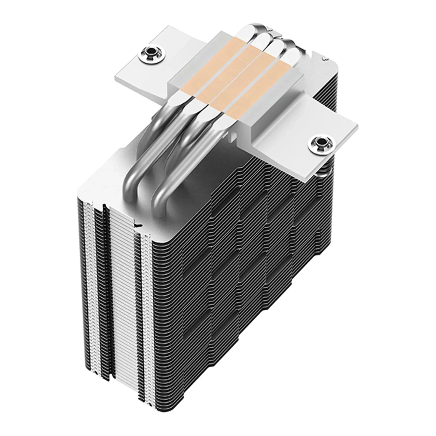 Купить Процессорный кулер DeepCool AG400 (R-AG400-BKNNMN-G-1) - фото 6