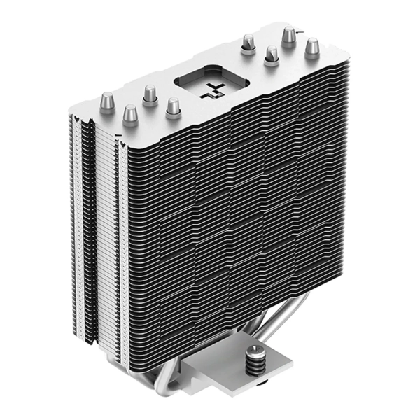 Купить Процессорный кулер DeepCool AG400 (R-AG400-BKNNMN-G-1) - фото 7