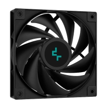 Купить Процессорный кулер DeepCool AG400 (R-AG400-BKNNMN-G-1) - фото 8