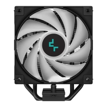 Купить Процессорный кулер DeepCool AG400 BK ARGB (R-AG400-BKANMC-G-2) - фото 4
