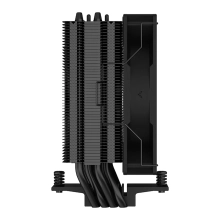 Купить Процессорный кулер DeepCool AG400 BK ARGB (R-AG400-BKANMC-G-2) - фото 5