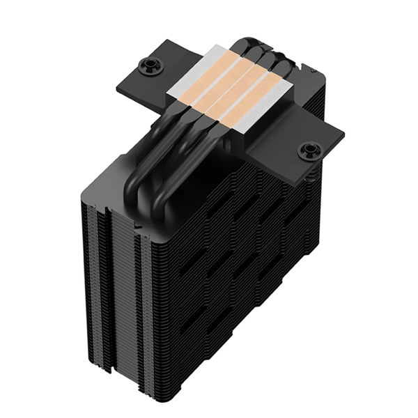 Купить Процессорный кулер DeepCool AG400 BK ARGB (R-AG400-BKANMC-G-2) - фото 6