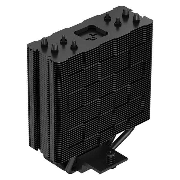 Купить Процессорный кулер DeepCool AG400 BK ARGB (R-AG400-BKANMC-G-2) - фото 7