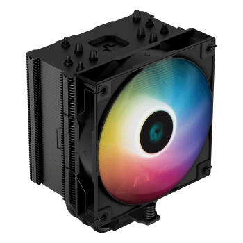 Купить Процессорный кулер DeepCool AG500 BK ARGB (R-AG500-BKANMN-G-1) - фото 1
