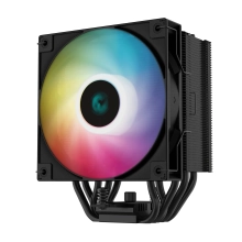 Купить Процессорный кулер DeepCool AG500 BK ARGB (R-AG500-BKANMN-G-1) - фото 2