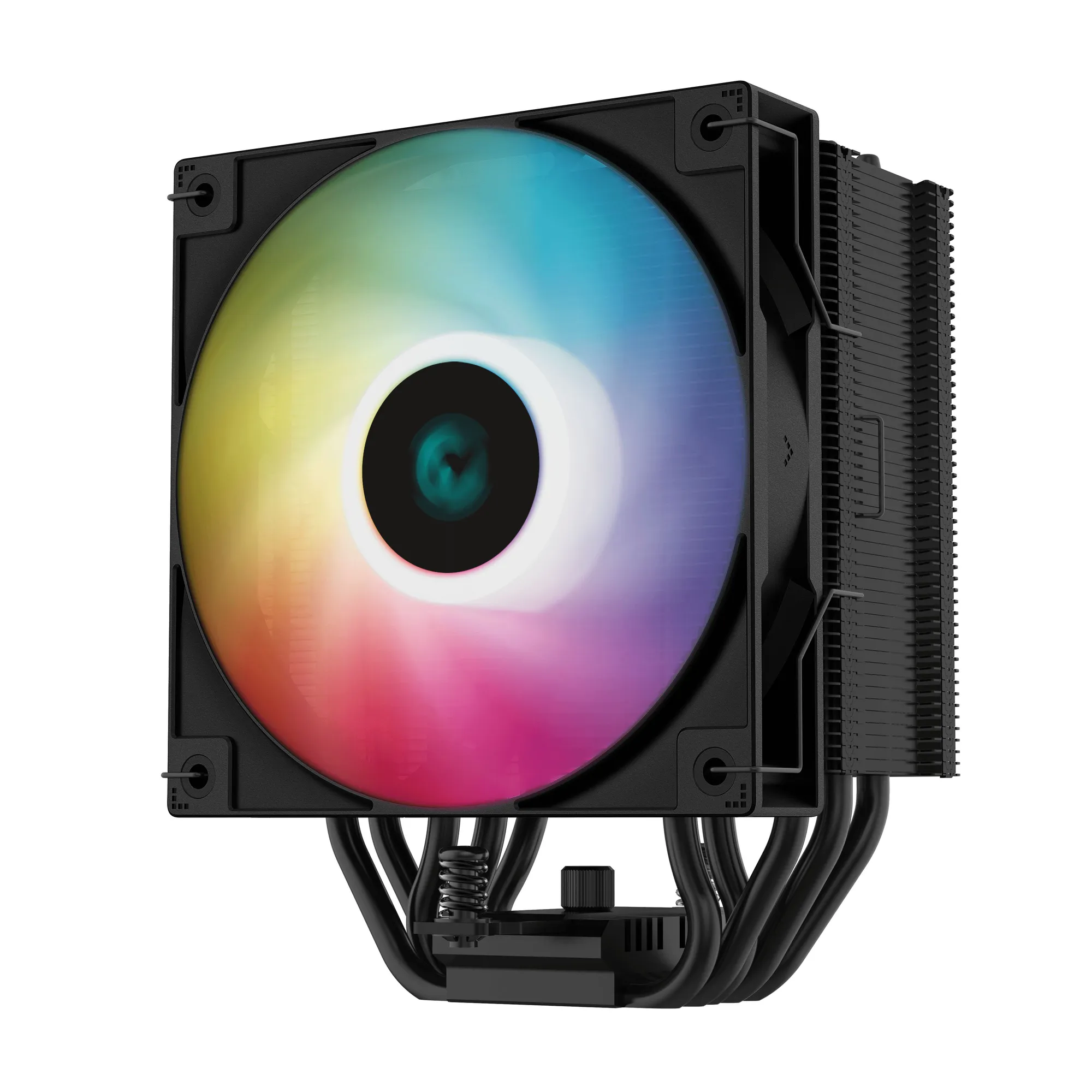 Купить Процессорный кулер DeepCool AG500 BK ARGB (R-AG500-BKANMN-G-1) - фото 2