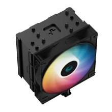 Купить Процессорный кулер DeepCool AG500 BK ARGB (R-AG500-BKANMN-G-1) - фото 3