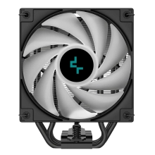 Купить Процессорный кулер DeepCool AG500 BK ARGB (R-AG500-BKANMN-G-1) - фото 4