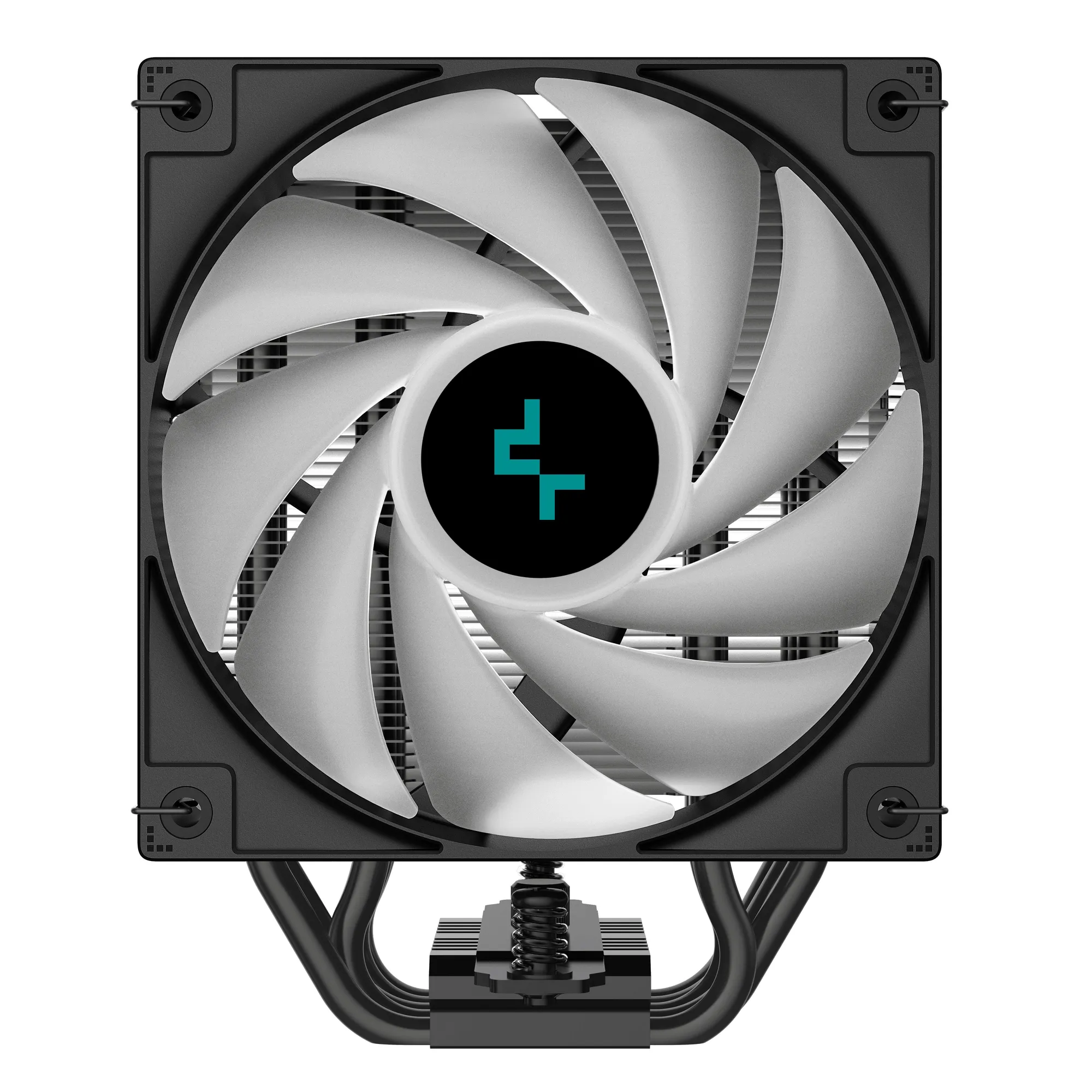 Купить Процессорный кулер DeepCool AG500 BK ARGB (R-AG500-BKANMN-G-1) - фото 4