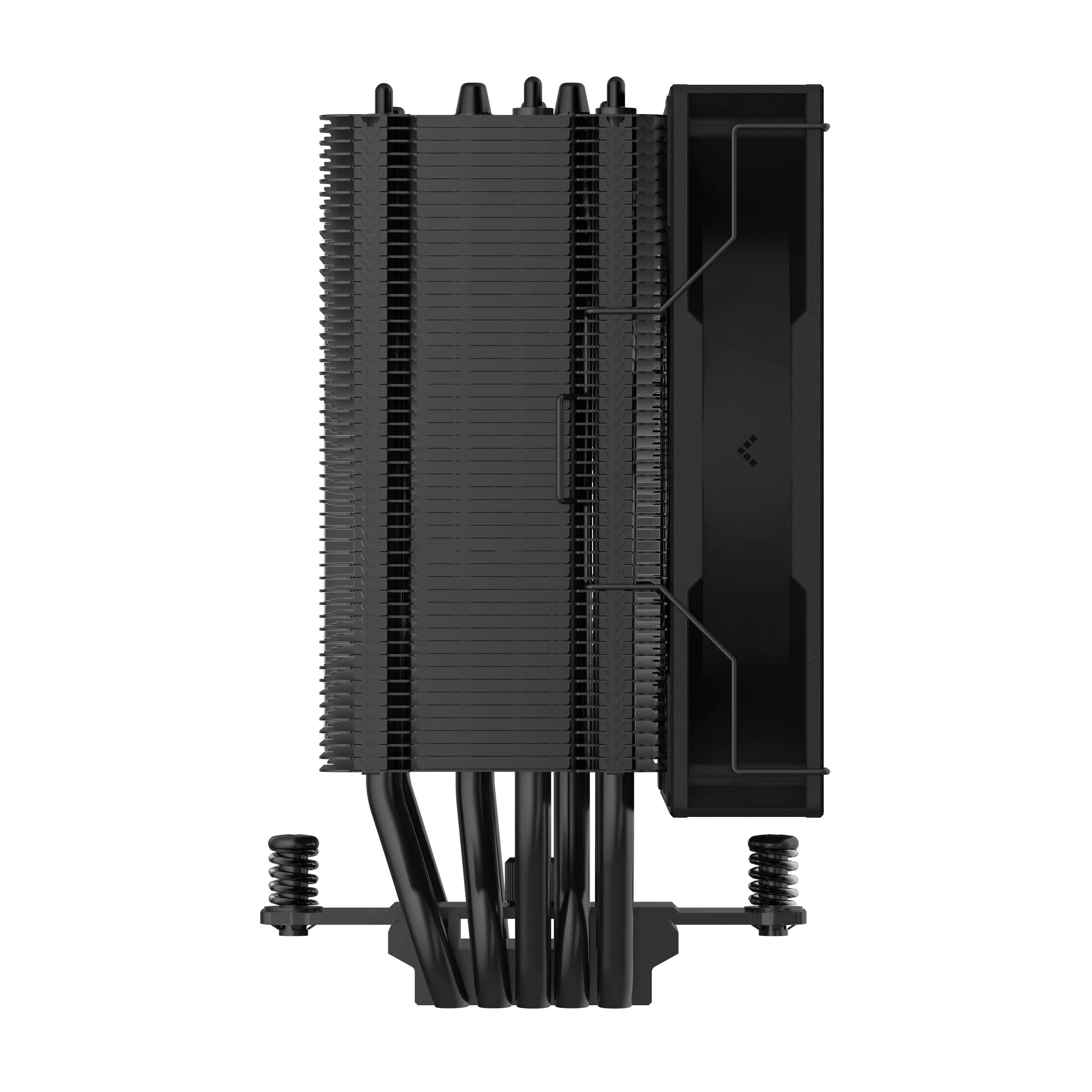 Купить Процессорный кулер DeepCool AG500 BK ARGB (R-AG500-BKANMN-G-1) - фото 5