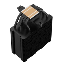 Купить Процессорный кулер DeepCool AG500 BK ARGB (R-AG500-BKANMN-G-1) - фото 6