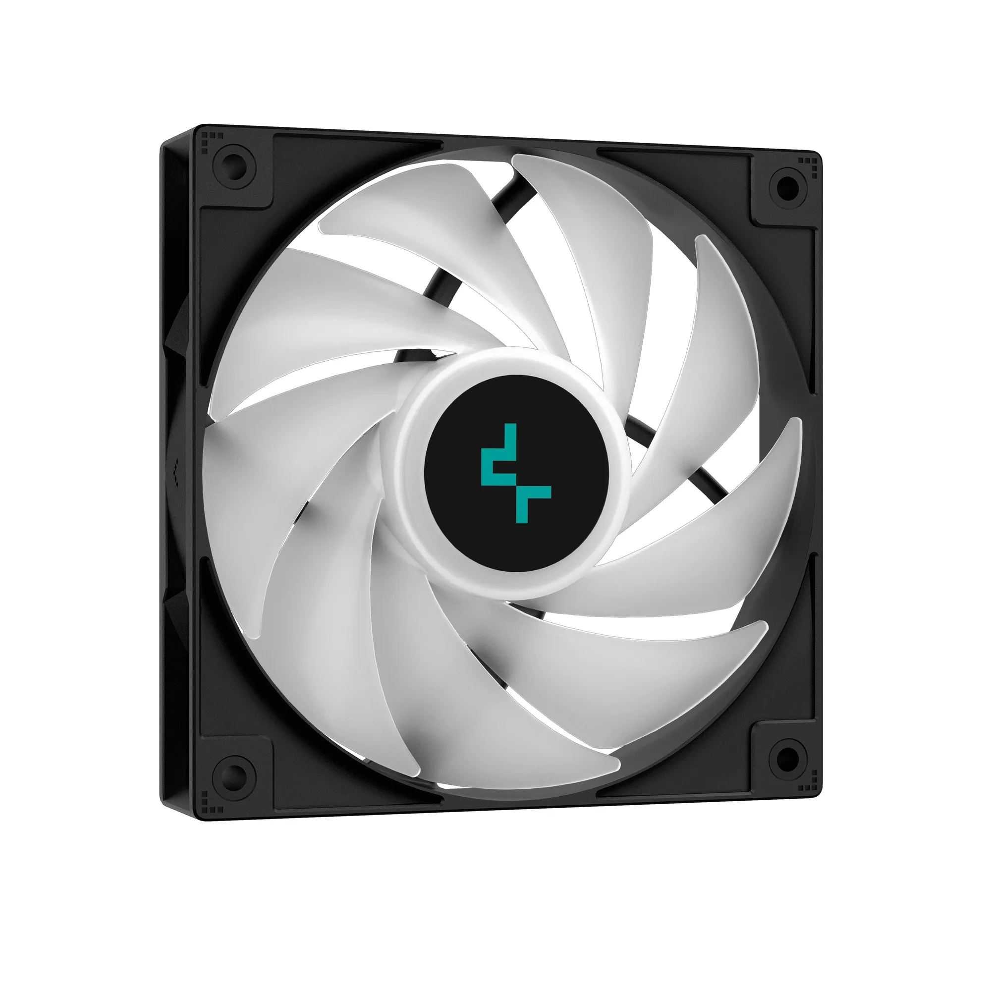 Купить Процессорный кулер DeepCool AG500 BK ARGB (R-AG500-BKANMN-G-1) - фото 8