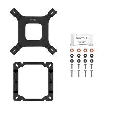 Купить Процессорный кулер DeepCool AG500 BK ARGB (R-AG500-BKANMN-G-1) - фото 9