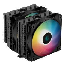 Купить Процессорный кулер DeepCool AG620 BK ARGB (R-AG620-BKANMN-G-2) - фото 2
