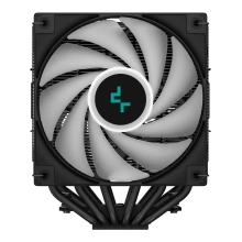 Купить Процессорный кулер DeepCool AG620 BK ARGB (R-AG620-BKANMN-G-2) - фото 4
