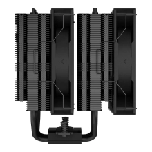 Купить Процессорный кулер DeepCool AG620 BK ARGB (R-AG620-BKANMN-G-2) - фото 5